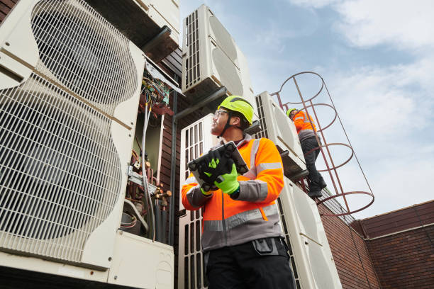 Best Central air repair  in Lake Park, FL