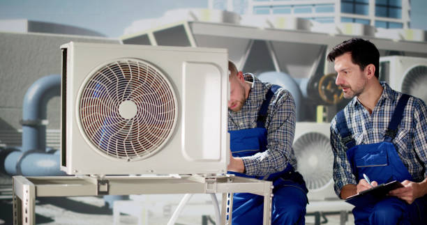 Best HVAC installation services  in Lake Park, FL